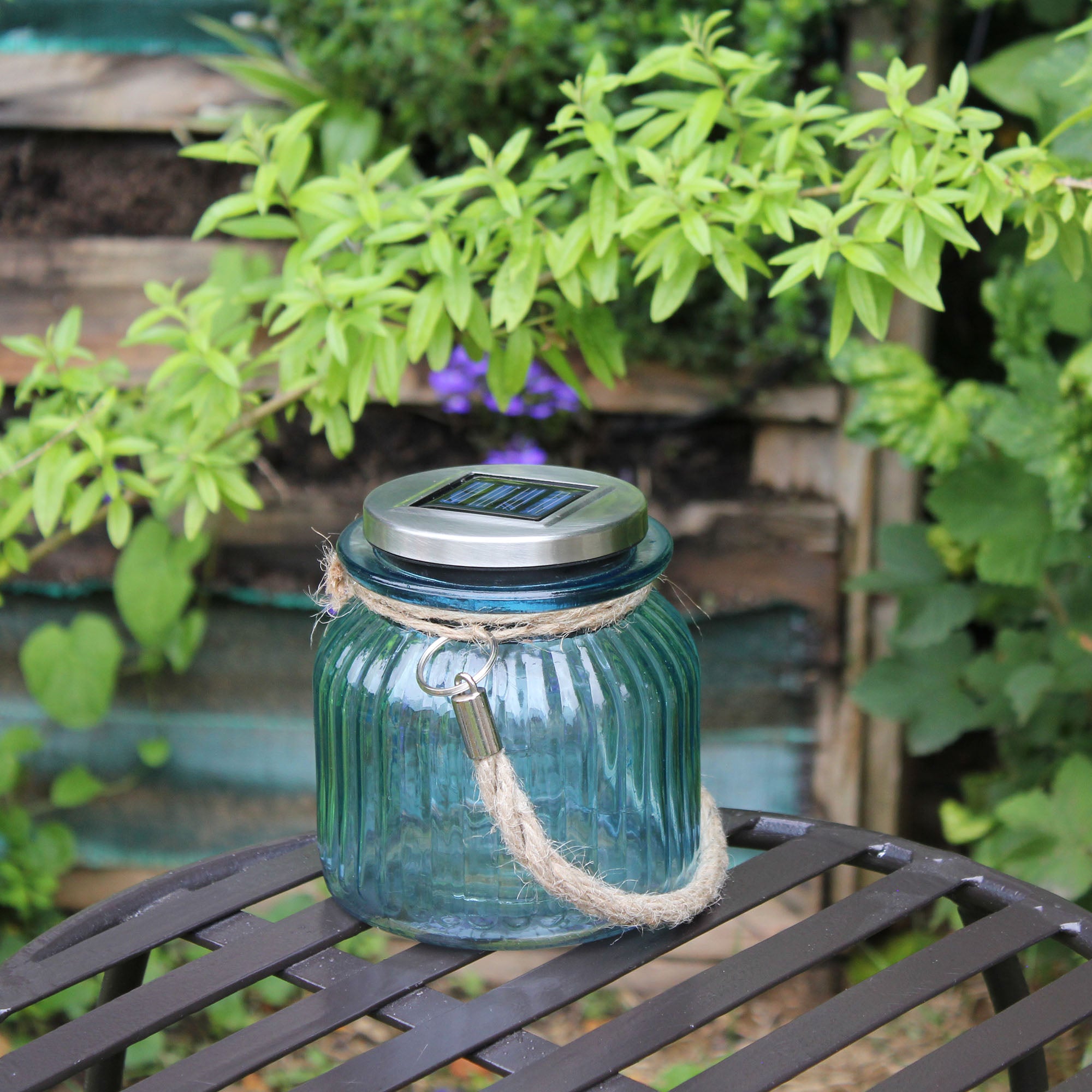 Lampe solaire Bocastar